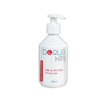 돌로킨 운동 후 바르는 파스 아르니카젤 250ml, 1개