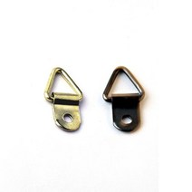 삼각고리.8*20.8mm.흑.소