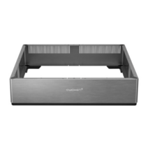 쿠첸 전기레인지 인덕션 스탠드 케이스 다크실버 150mm, AC-DS6, 자가설치
