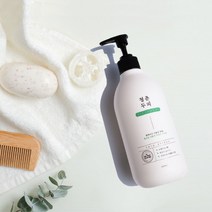 청춘두피 쿨링샴푸 두피 시그니처향, 1개