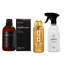 프로스태프 워골코트 워터골드CC 480ml+하이브리드코트500ml+눈금공병