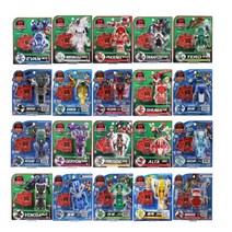 터닝메카드 전품목 에반 타나토스 다이크 게리온 피닉스 독꼬리 베노사 슈마 알타 윙톡 테로 피코, 프린스콩 브라운