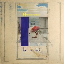 [해외LP신품] Guided by Voices-La La Land, One Color, One Size