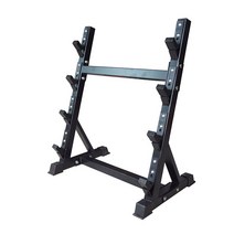 홈짐 바벨 거치대 헬스렉 바벨봉 역기 보관대 꽂이