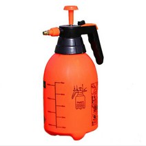 페인트 클리너 1pcs 2.0L 자동차 세척 압력 스프레이 냄비 펌프 물을 수 공기, 한개옵션0