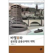 바젤Ⅲ와 글로벌 금융규제의 개혁, 선