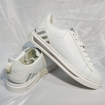 도오빠 조르디 남성 가죽 스니커즈 키높이 운동화 3cm 레이스업 사계절 발편한 남자신발