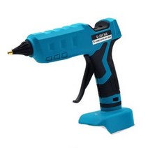화성기전 마끼다 타입 스파크 무선 충전글루건 SDG-18100 MA 100W, 마끼다 SDG-18100 MA, 1개