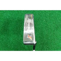 퍼터 테일러메이드 ROSSA 34인치 커버x
