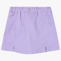 로엠걸즈 컬러 스커트 _청주점