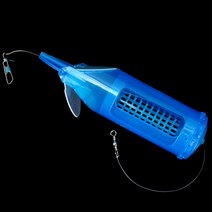 무한비투 날개형 플라스틱 낚시 카고 15cm