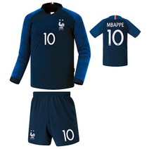 프랑스 축구복 축구유니폼