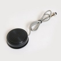 OHM 이글캐디기 교체용 발판스위치 소모품골프연습장용품, 해피한마트 페달