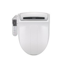 삼성전자 자가설치 전자식 방수비데 수압펌프내장 SBD-8300, 단품