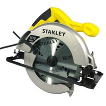 스탠리 원형톱_STEL311_185mm_(1EA)