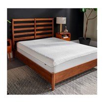 템퍼 페딕 방수 메트리스 보호커버 퀸SIZE 미국직배송