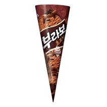 해태제과) 부라보 콘 초코청크 1박스 (24개입), 쿠팡 1, 쿠팡 본상품선택