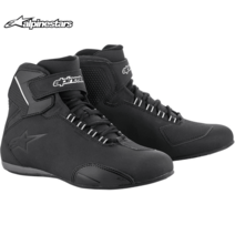 Alpinestars 알파인스타 섹터 방수 바이크 라이딩 슈즈 오토바이 신발 부츠, 7