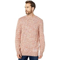 Scotch & Soda 멀티컬러 크루넥 스웨터 134861