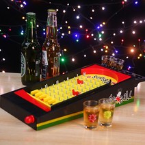 핀볼 술 게임 파티 단체 주점 술집 벌칙 mt 소품 용품, 골프 게임