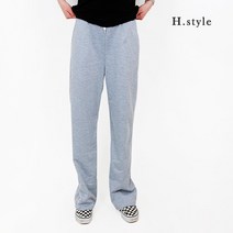 H스타일 (DD)M280커스텀일자팬츠