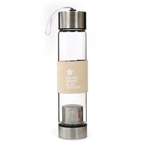[로하티]비긴 차우림 티텀블러(400ml) 유리물병, 상세페이지 참조