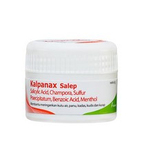 칼파낙스 연고 6g - (2피스 ), 2개