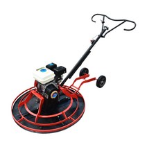 포대 아스콘 콘크리트 양생 시멘트 바닥 연마기, 90형 전동 흙손 380V