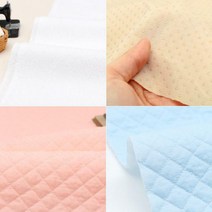 소잉데일리]미끄럼 방지 원단 모음 기본 누빔 퀼팅 천, 01-02)베이지 65837(품절)
