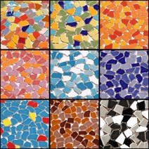 수영장타일 발코니 수영장공사 방수타일 현관바닥 직사각, 30x30, E