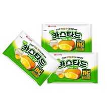 롯데 카스타드 3개 옛날과자 사무실간식 유치원 탕비실 어린이집 비품, 15개