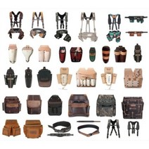 ( 가야라이프 ) 못주머니 공구집 작업벨트 X반도 세트 모음, 가위집, KL-11 (전지)