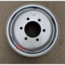 자동차휠 자동차휠17인치 자동차휠20인치 bbs휠 ssr휠 사제휠 JAC 경트럭 부품 JAC Kangling x1h3 휠 림 w3021 스틸 링, 15x10.5j