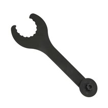 하단 브래킷 자전거 설치 Spanner Hollowtech II Shimano 자전거 크랭크 세트 자전거 상점 도구를위한 렌치