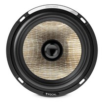 포칼 Focal PC 165 FE 165cm(6-1/2인치) 엑스퍼트 Flax 에보 양방향 동축 스피커 오디오포칼