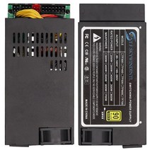 가정용nas nas서버 개인서버 nas하드 500w atx psu mini 1u flex itx atx mini pc 전원 공급 장치 600w 500w 전체 모듈식 플렉스 1u