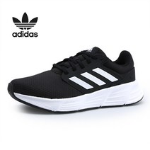 갤럭시 6 MGW3848 아디다스 남자 러닝화