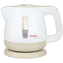 티파르 주전자 0.8L 애플레시아 플러스 카페 올레 컴팩트 공수 방지 자동, 1