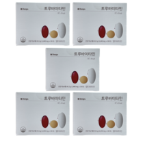 덴프스 트루바이타민 30포 x 5박스