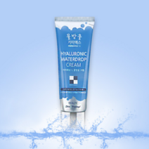 피부 솔루션 히알루론산 물방울 기미엑스 80ml 기미크림 보습크림 수분크림 수분에센스, 1개