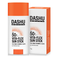 다슈 데일리 비타플렉스 선스틱, 1개, 15g