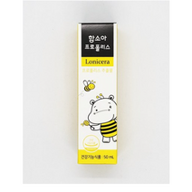 함소아 프로폴리스, 50ml, 5개
