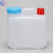 [HM]비츠온 생수용말통12L 104584 1개