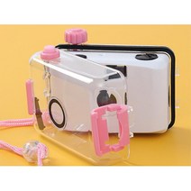 토이카메라 방수 필름 선물 카메라 레트로카메라