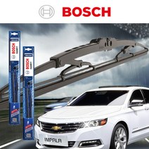 임팔라 와이퍼 15년-현재 600+450