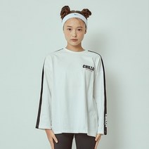 더데이걸 NC13 #스포티 무드 여리여리긴팔 TGLA2191U