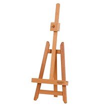 마베프 미니 테이블이젤 화판 전시 POP 스탠드 (라이어타입) M-21