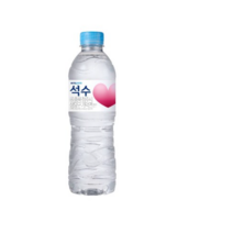 하이트진로 석수 500ml, 500ml x 15개, 15개