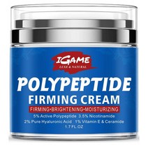 이가메 폴리펩타이드 퍼밍 크림 50ml IGAME Polypeptide Firming Cream
