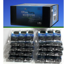 대청김 선물세트/2만원이상 무료배송/다양한 구성/개별 포장/개별 손잡이 장착/추석/설 선물세트/대천 재래김/김 선물세트/명절 선물세트/조미김 세트, 대청김 특1호 선물세트